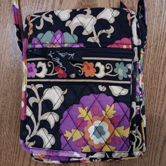 Vera Bradley purse - Picture 1 of 8